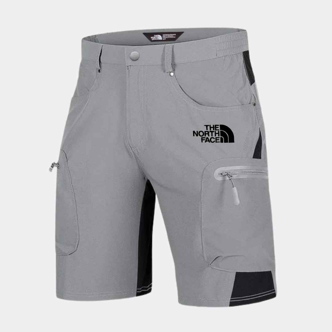 Outdoor-Shorts mit vielen Taschen für den Sommer - RÄUMUNGSPREIS