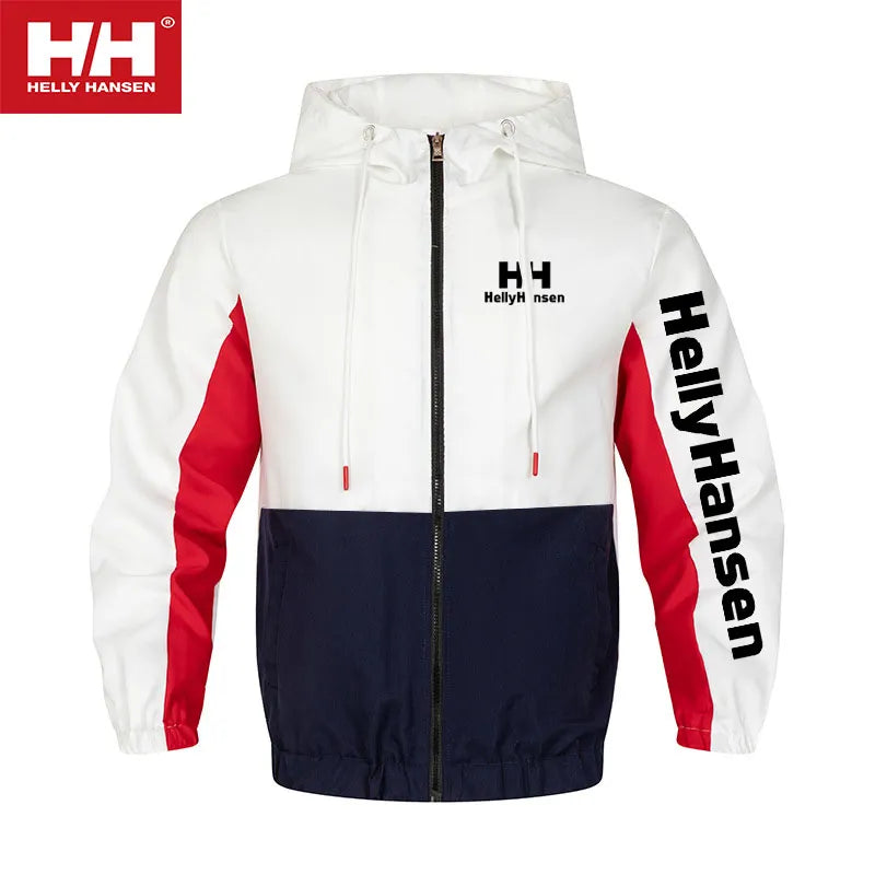 HH Weste