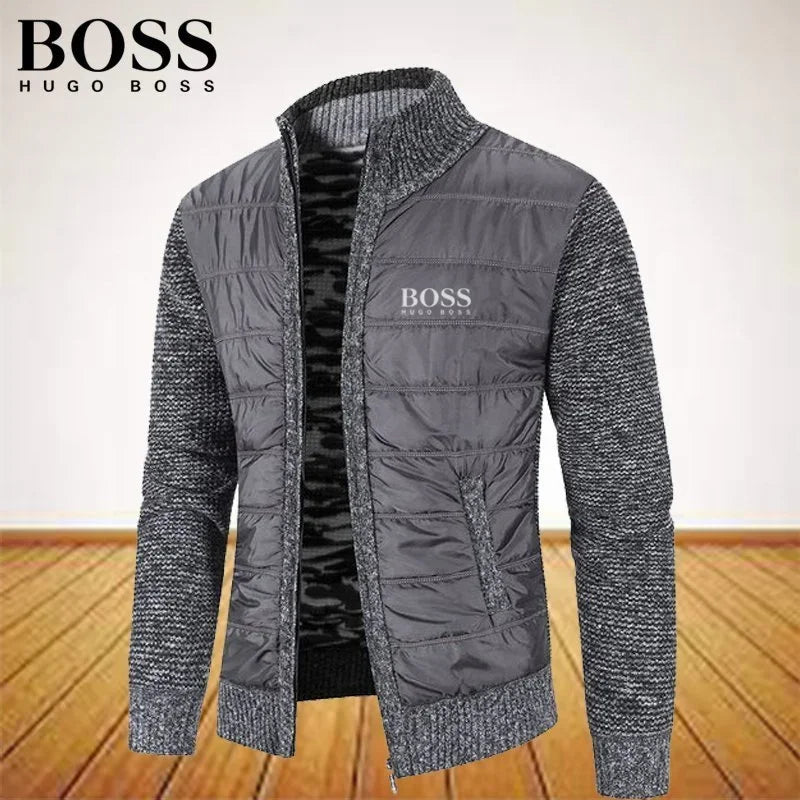 Bos Weste
