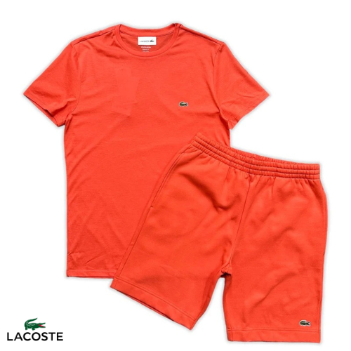 A0044 Lacoste™ Sommer-Set