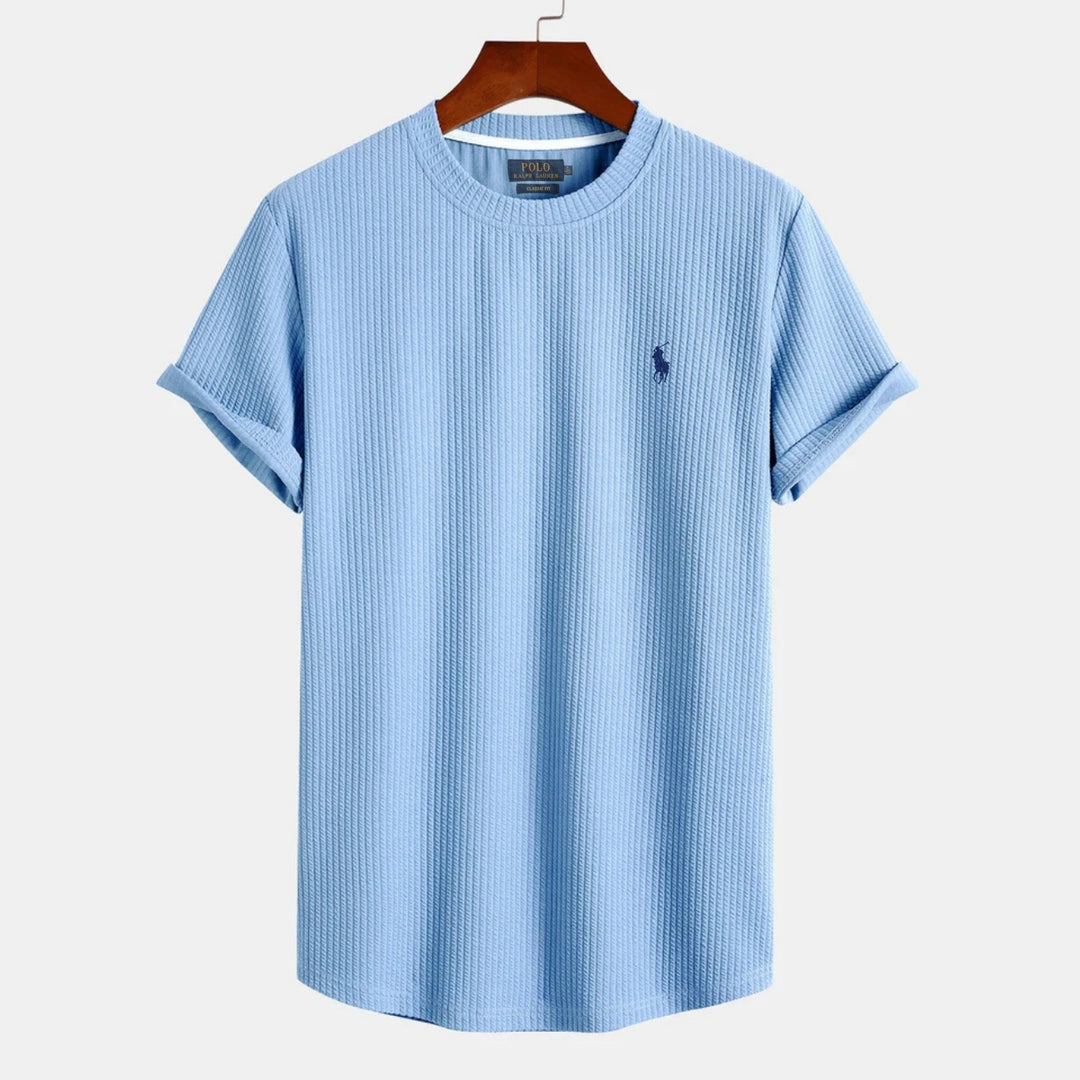 Ralph Lauren - Rundhals-T-Shirt