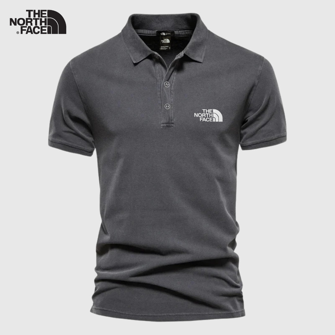 Outdoor-Polo || The North Face