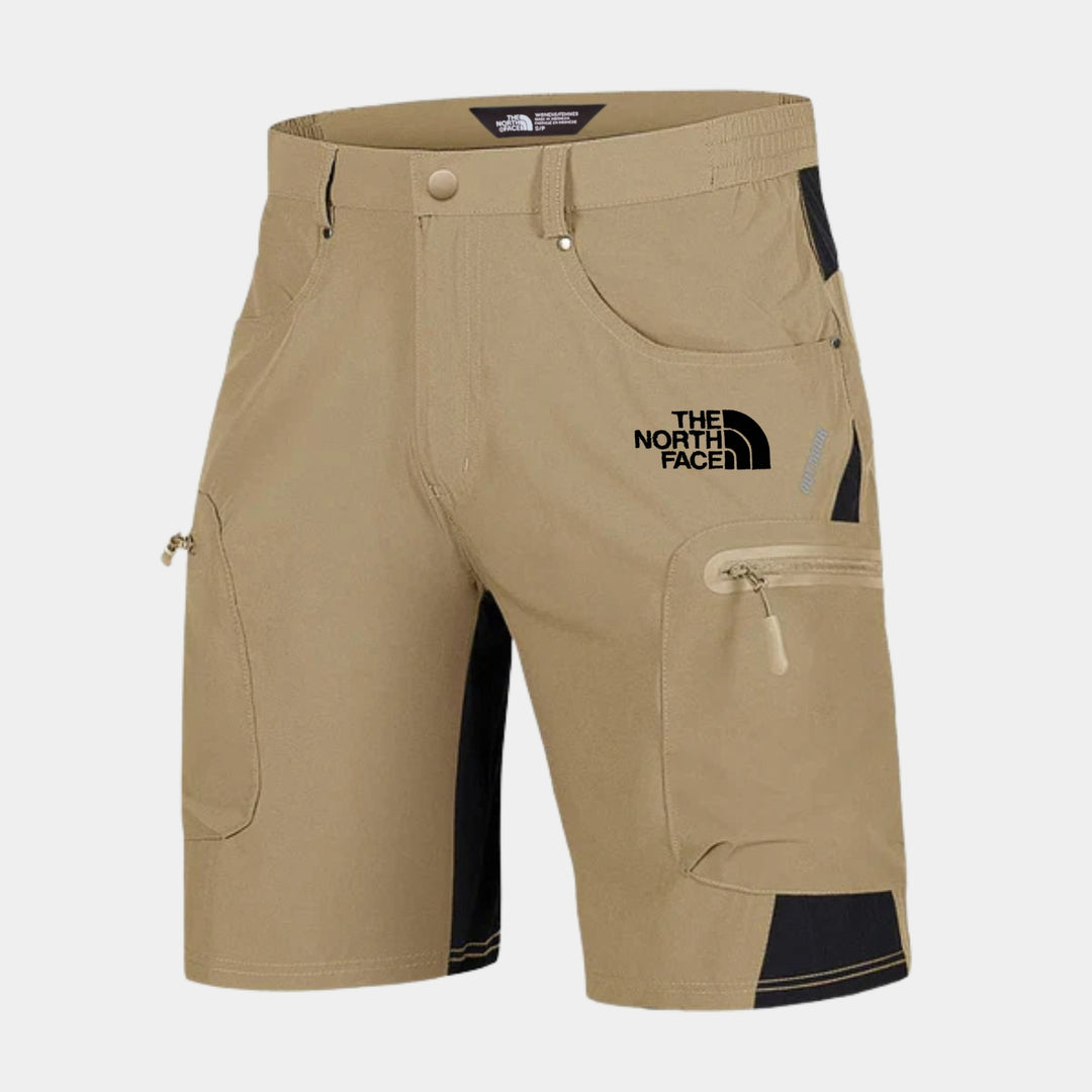 Outdoor-Shorts mit vielen Taschen für den Sommer - RÄUMUNGSPREIS