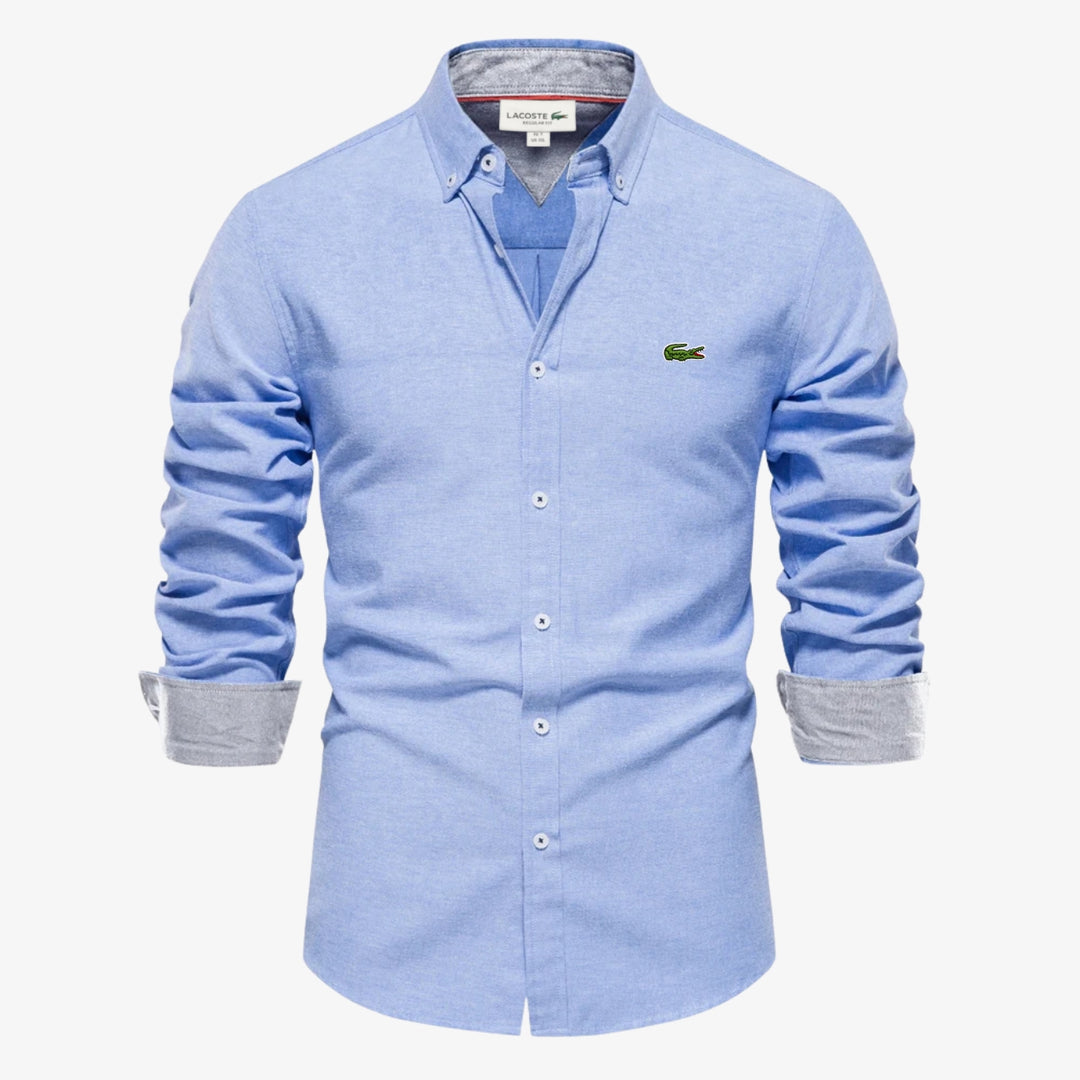 Elegantes Freizeitshirt - RÄUMUNGSVERKAUF