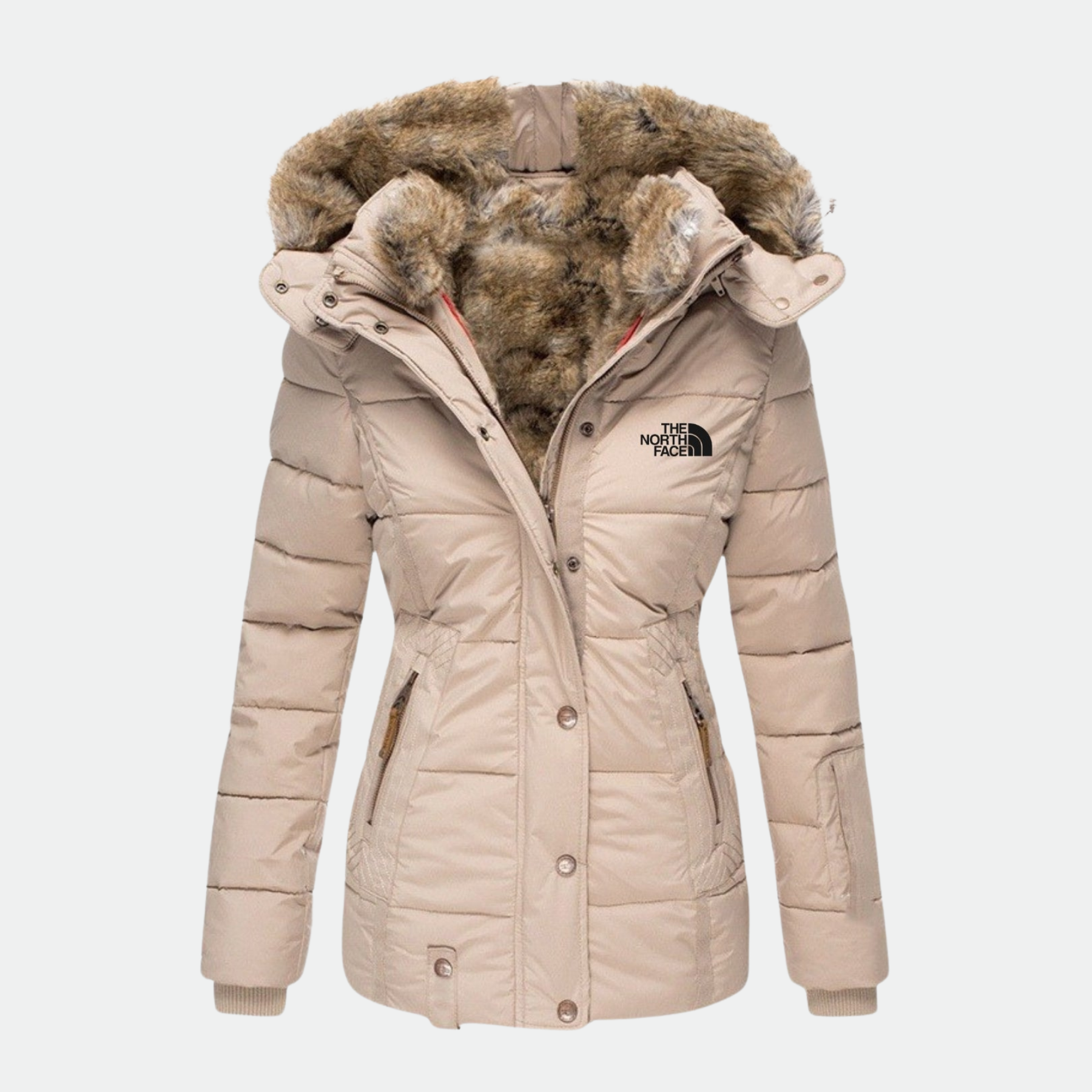Elegante und Stilvolle Jacke