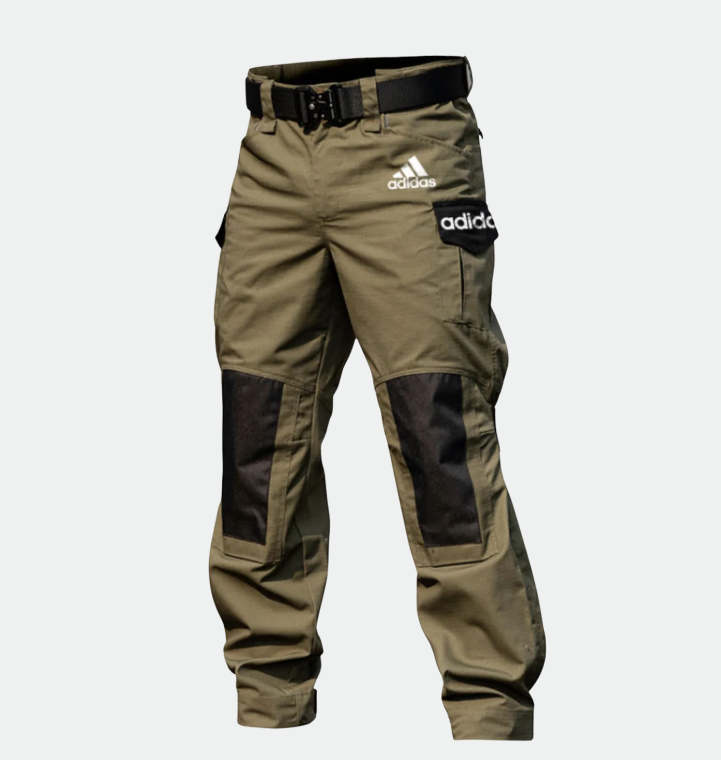 Funktions Cargo Hose inkl. Gürtel