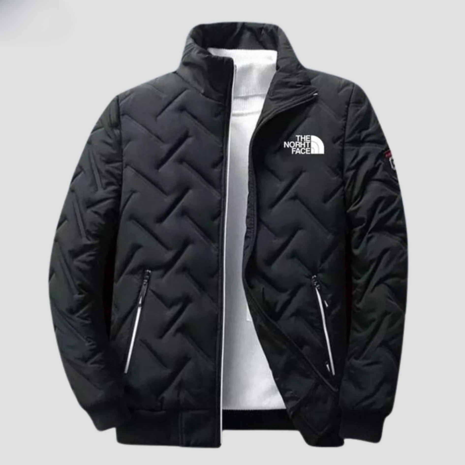 Premium-Daunenjacke