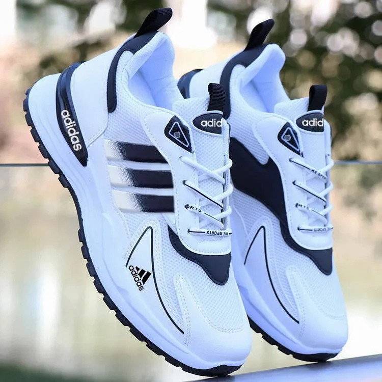 Atmungsaktive Sneaker
