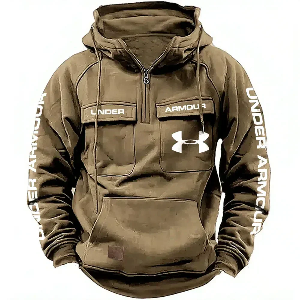 Hoodie mit Kapuze