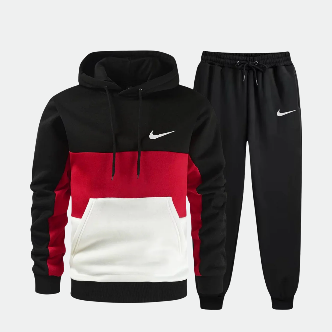 Sport-Trainingsanzug Set