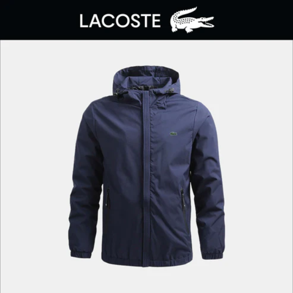 Aktive Jacke