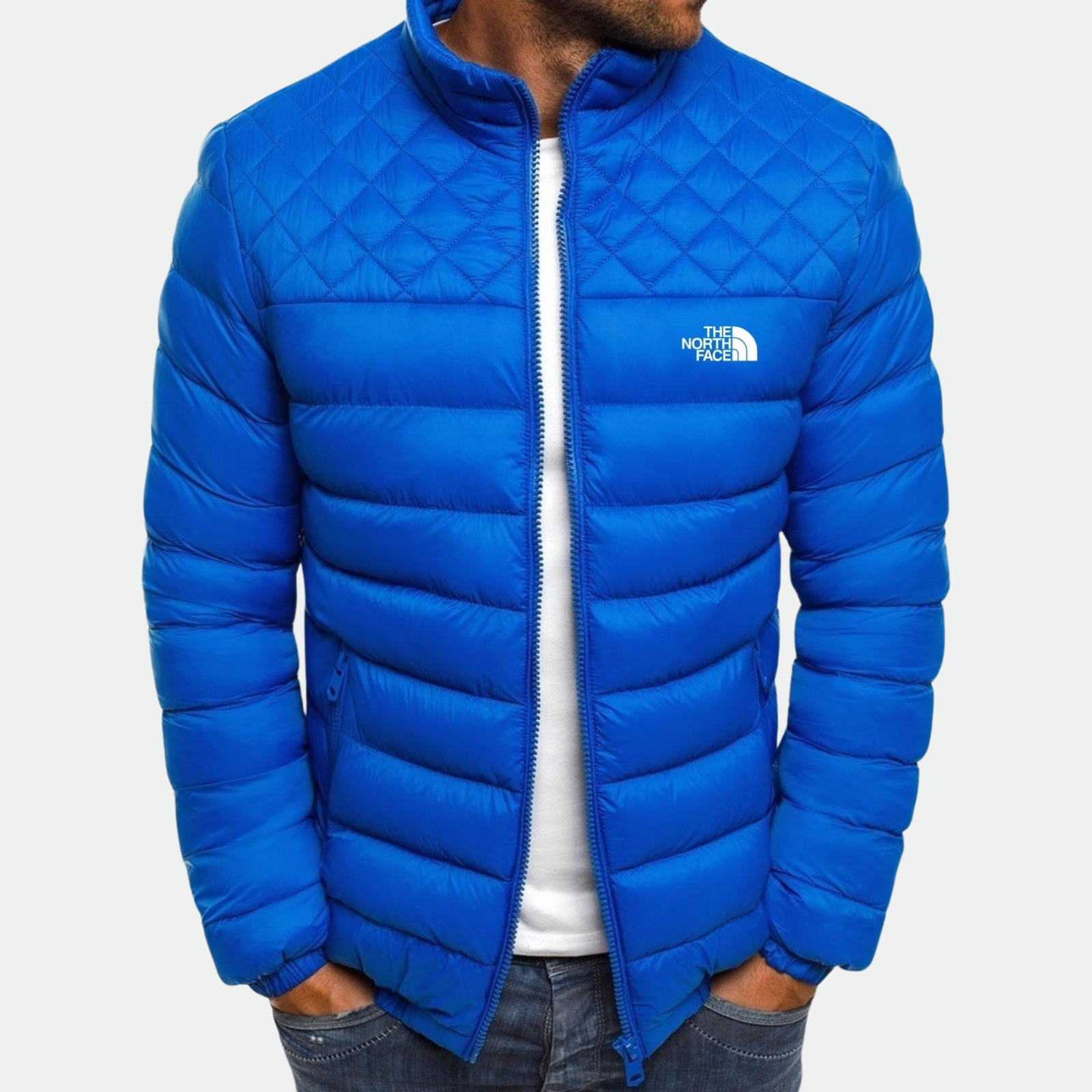 Jacke der Spitzenklasse