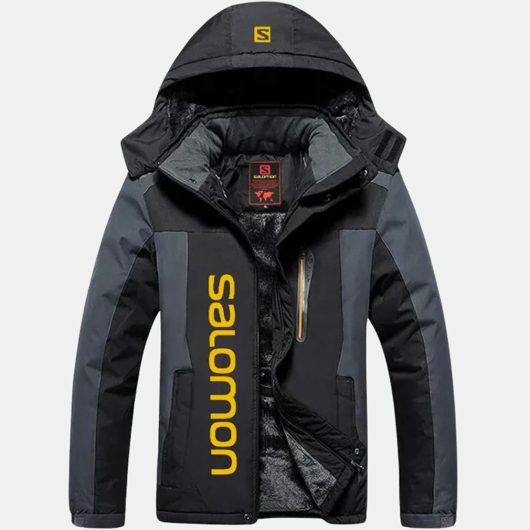 Herrenjacke