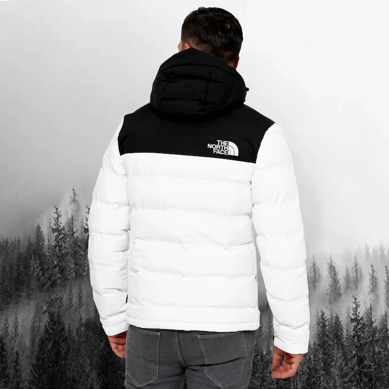 Elegante und Warme Jacke
