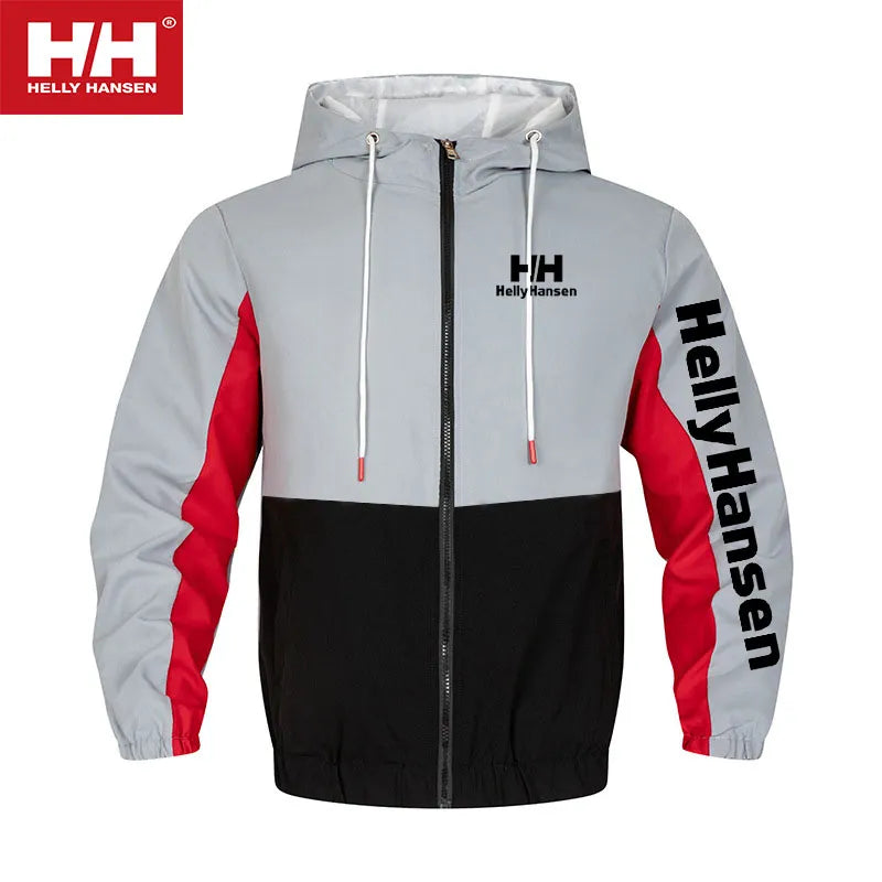 HH Weste