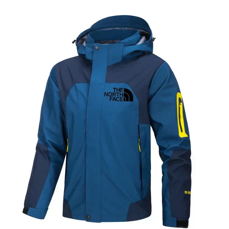 Herren-Jacke