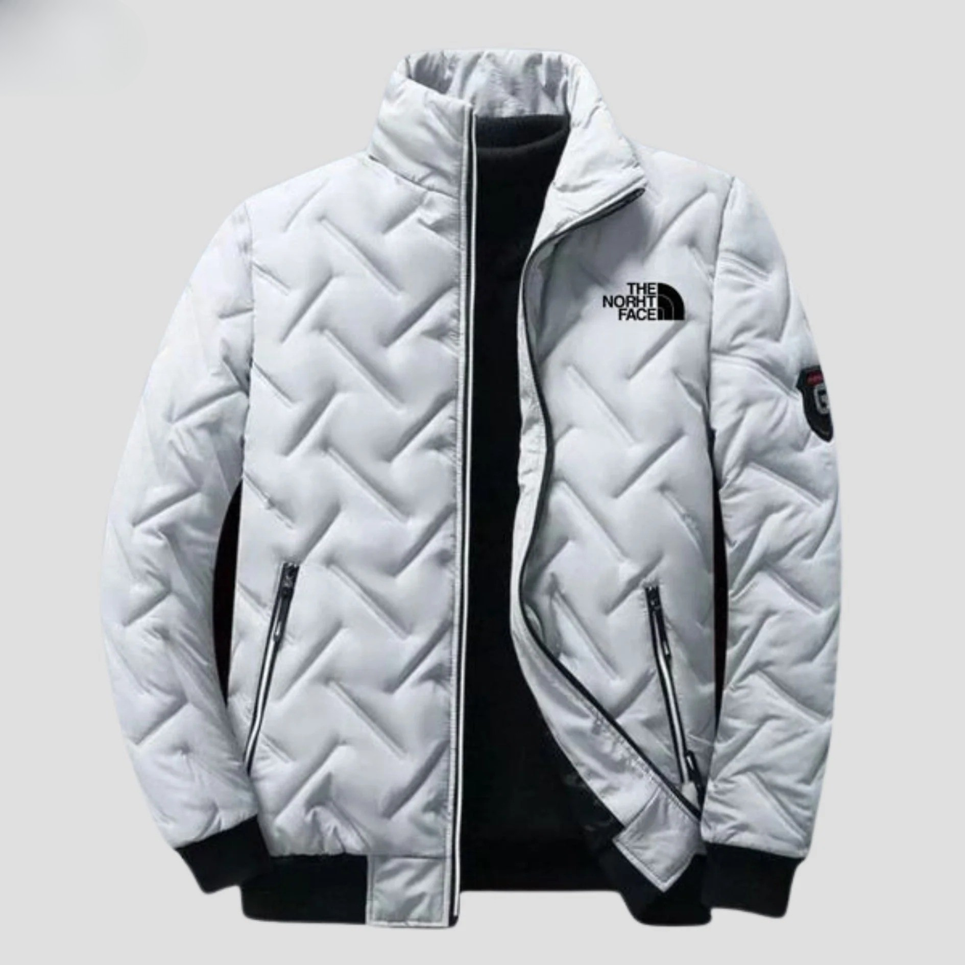 Premium-Daunenjacke