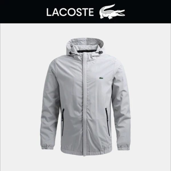 Aktive Jacke