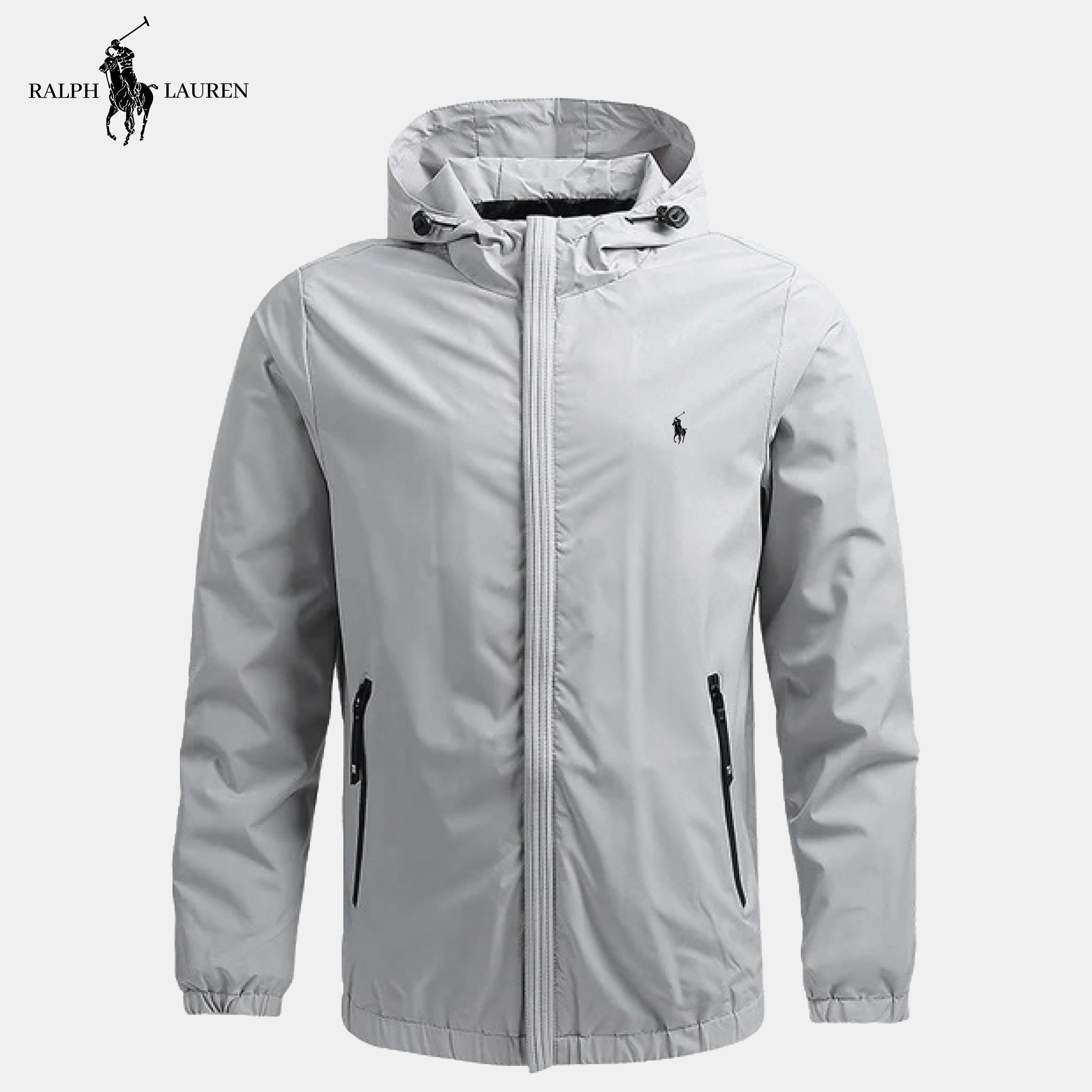 Aktive Jacke R&L (LAGERABVERKAUF)