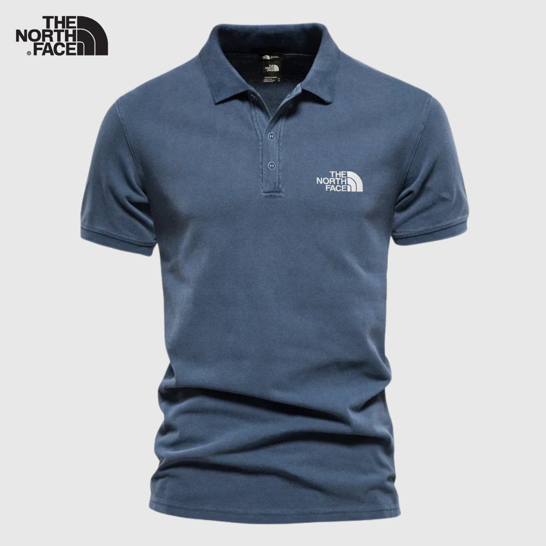 Outdoor-Polo || The North Face