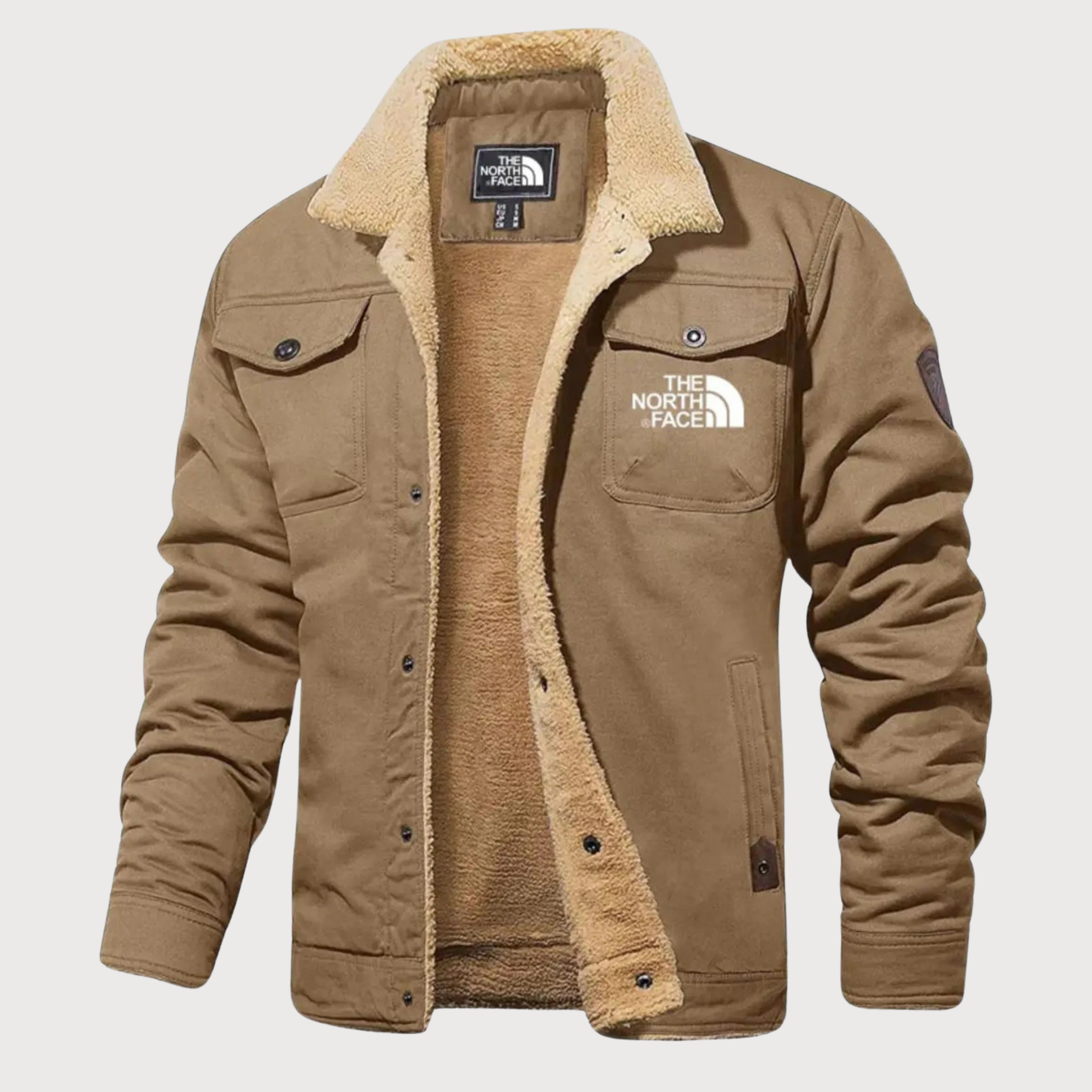 Premium-Jacke