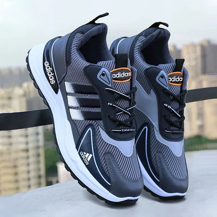 Atmungsaktive Sneaker