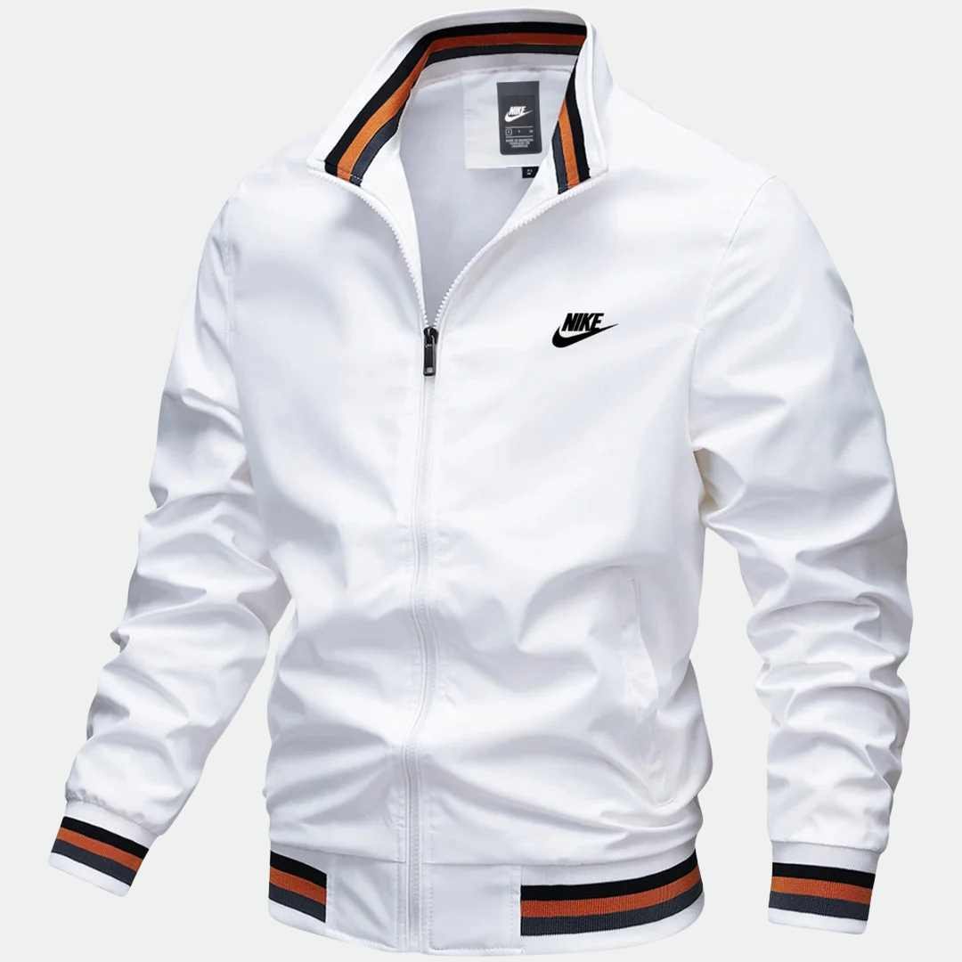 Herren-Bomberjacke