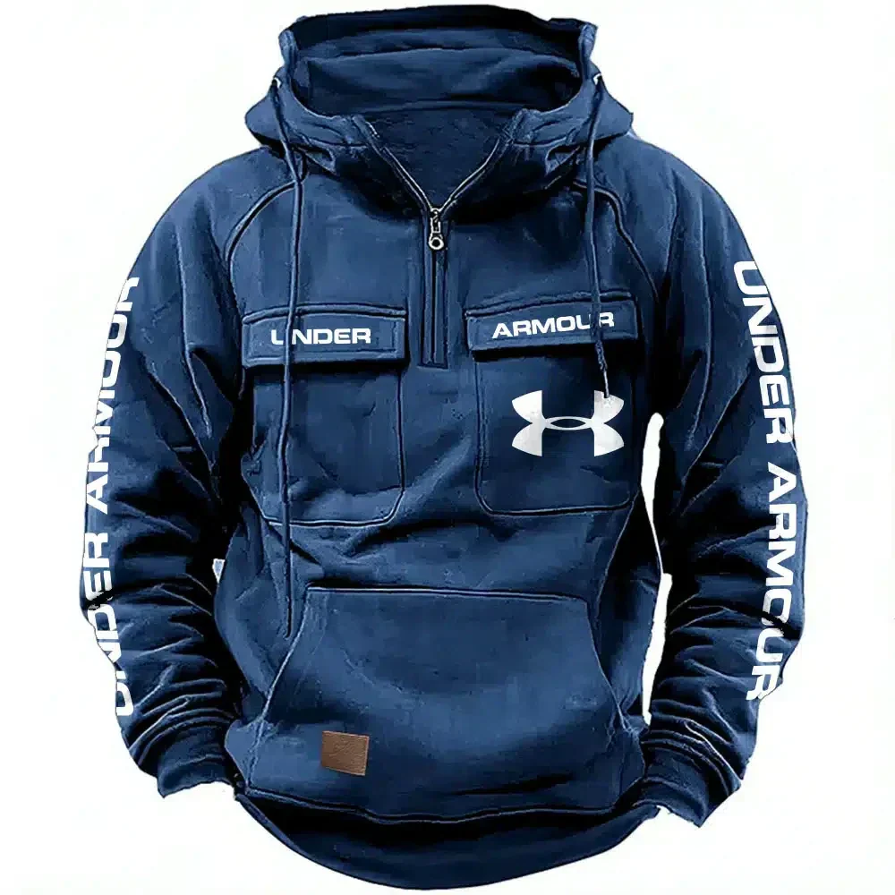 Hoodie mit Kapuze