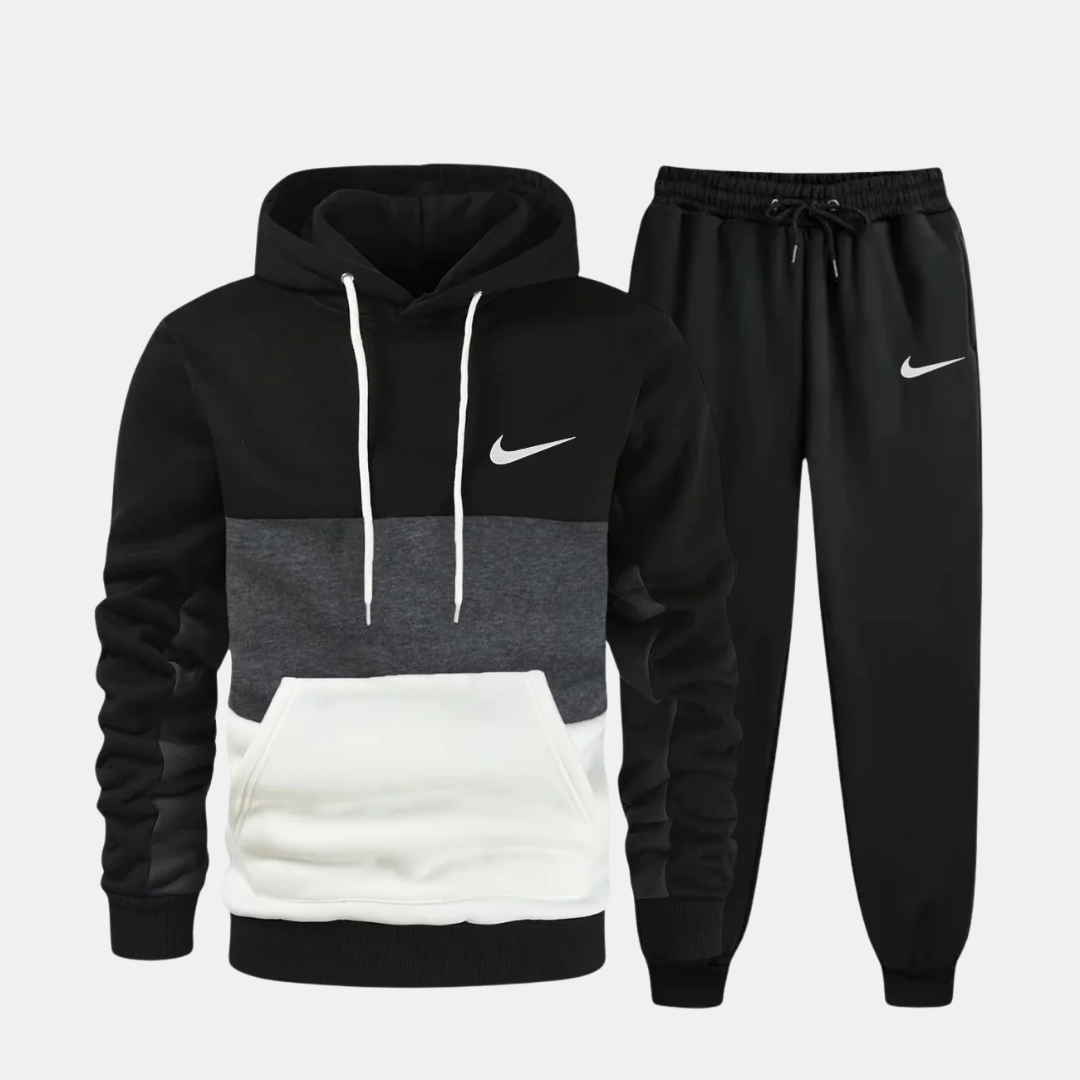 Sport-Trainingsanzug Set