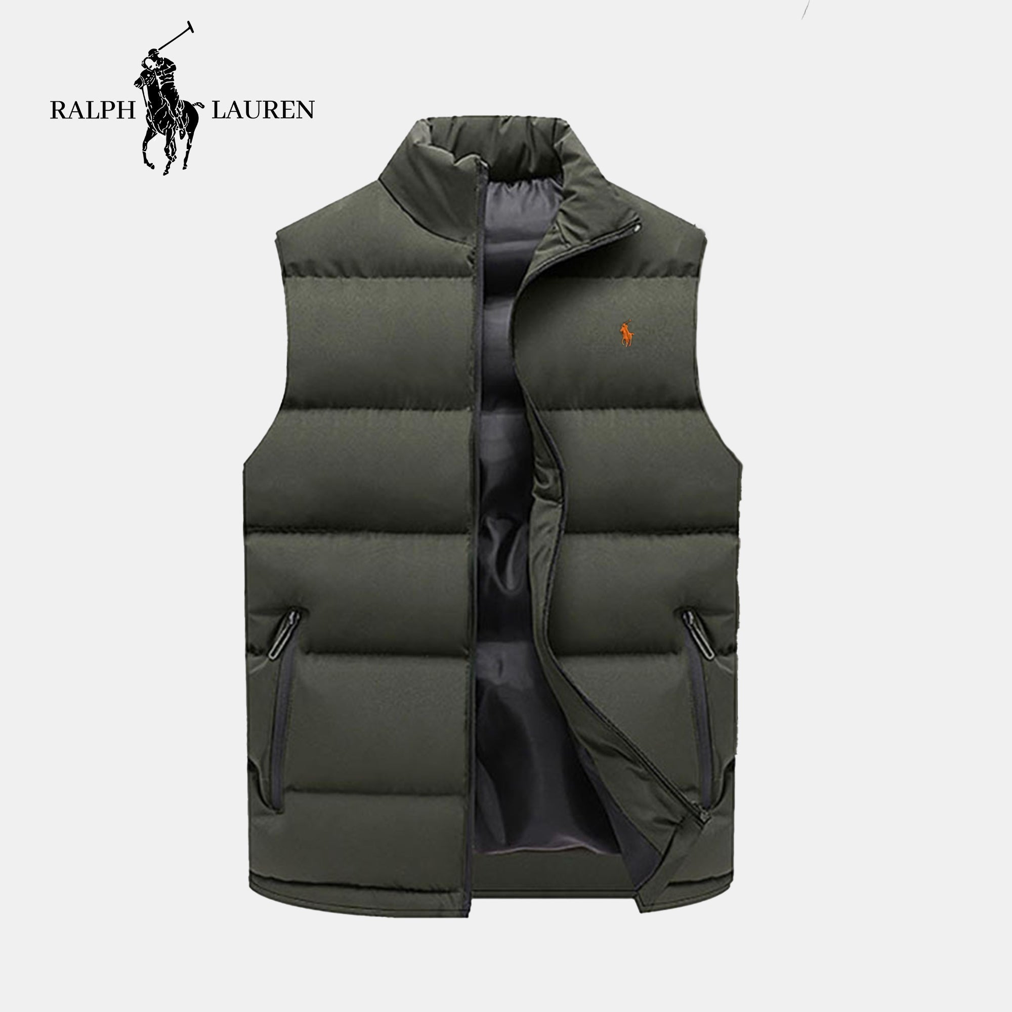 Le Gilet Colden Faltbare R&L (DESTOCKAGE)