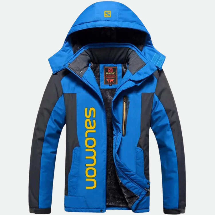 Herrenjacke