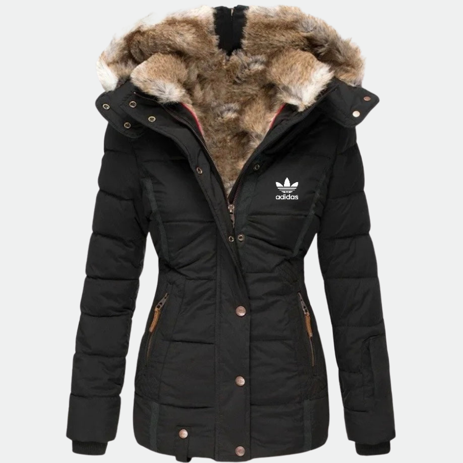 Damen-Winterjacke