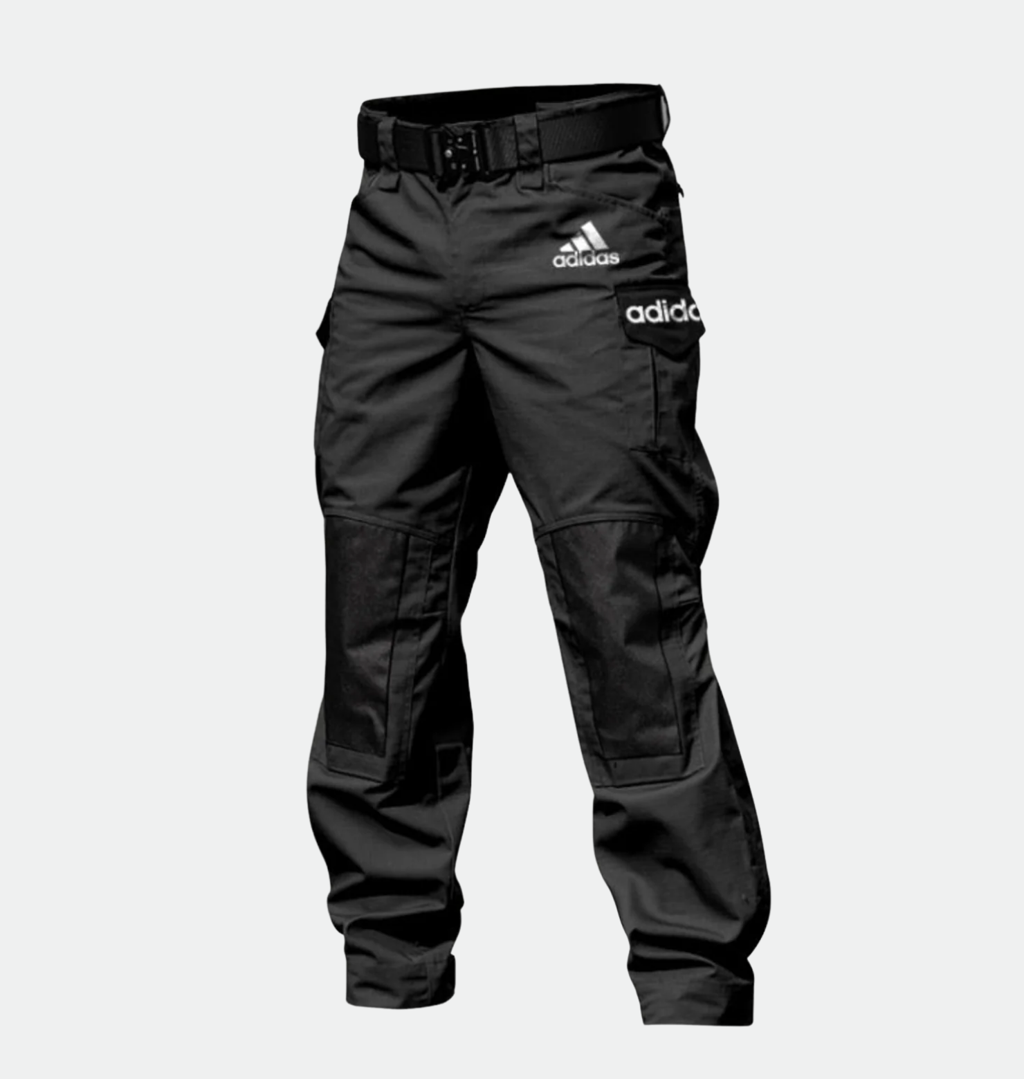 Funktions Cargo Hose inkl. Gürtel