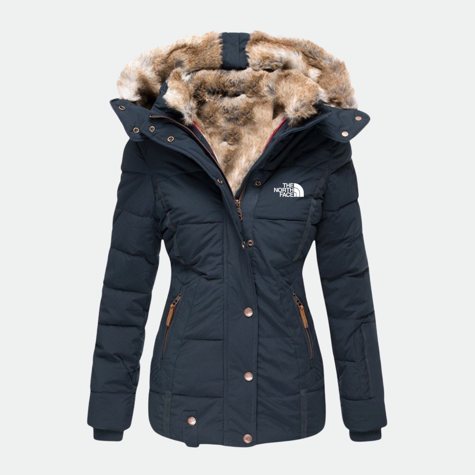 Premium-Damenjacke