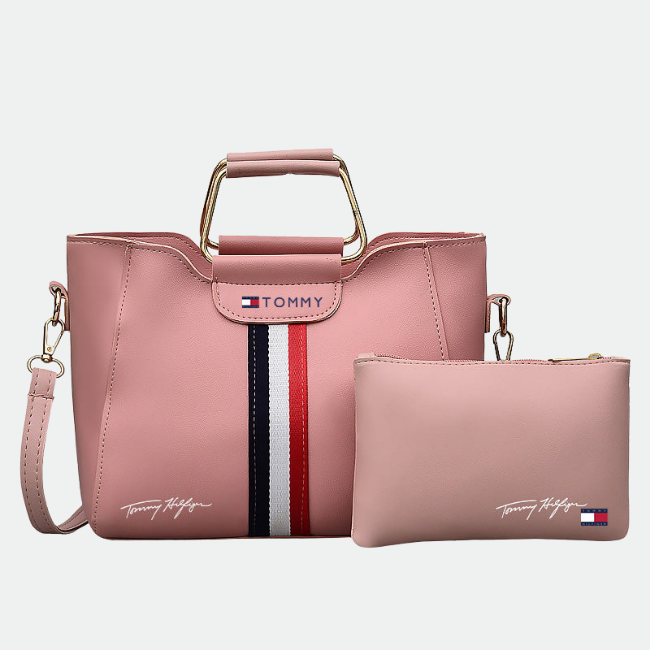 Ledertasche
