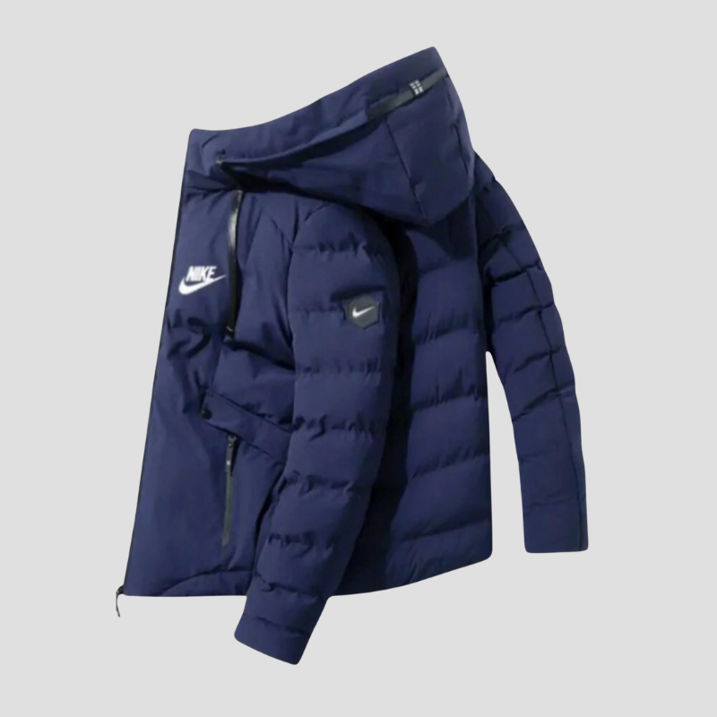 Herren Winterjacke