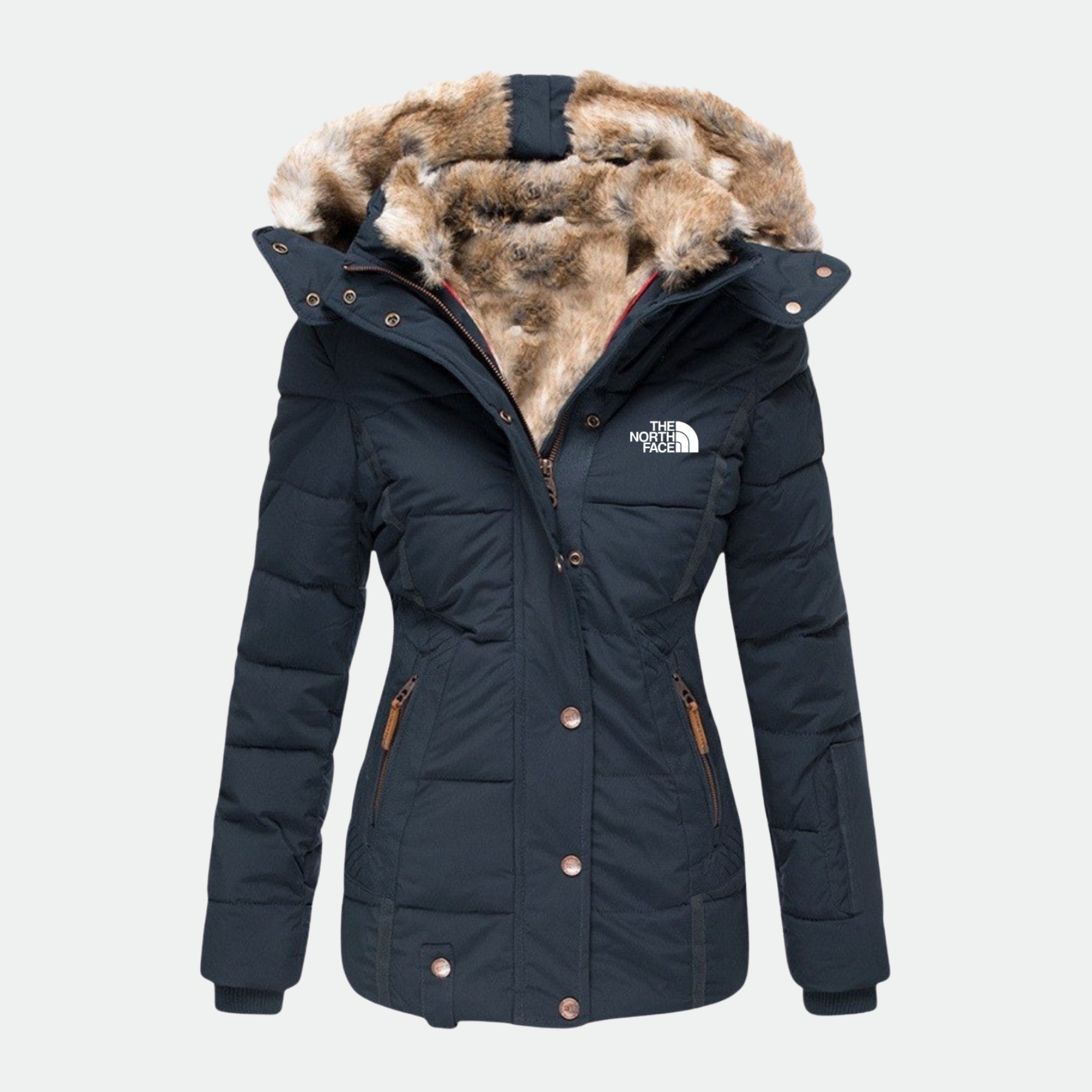 Elegante und Stilvolle Jacke