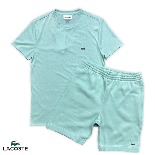 A0044 Lacoste™ Sommer-Set
