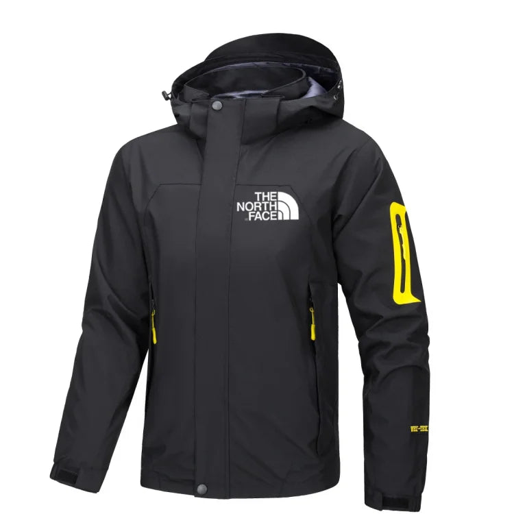 Herren-Jacke