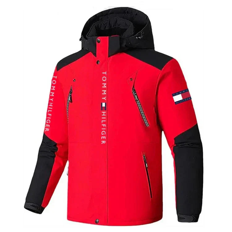 Skijacke