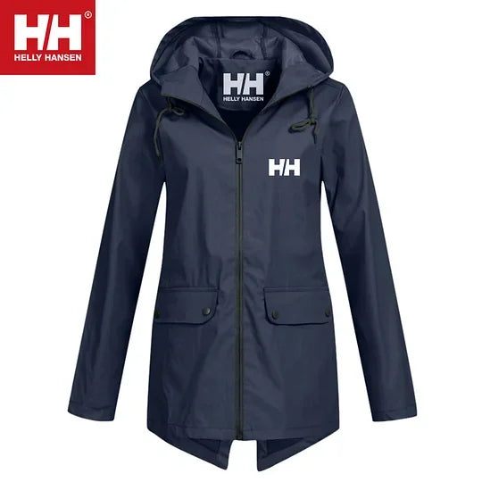 Damen-Fleecejacke