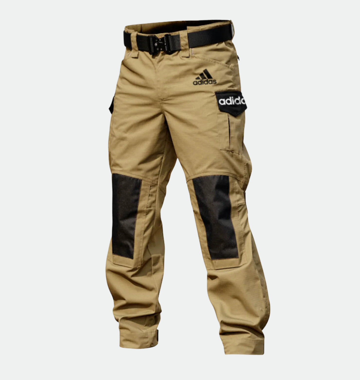 Funktions Cargo Hose inkl. Gürtel