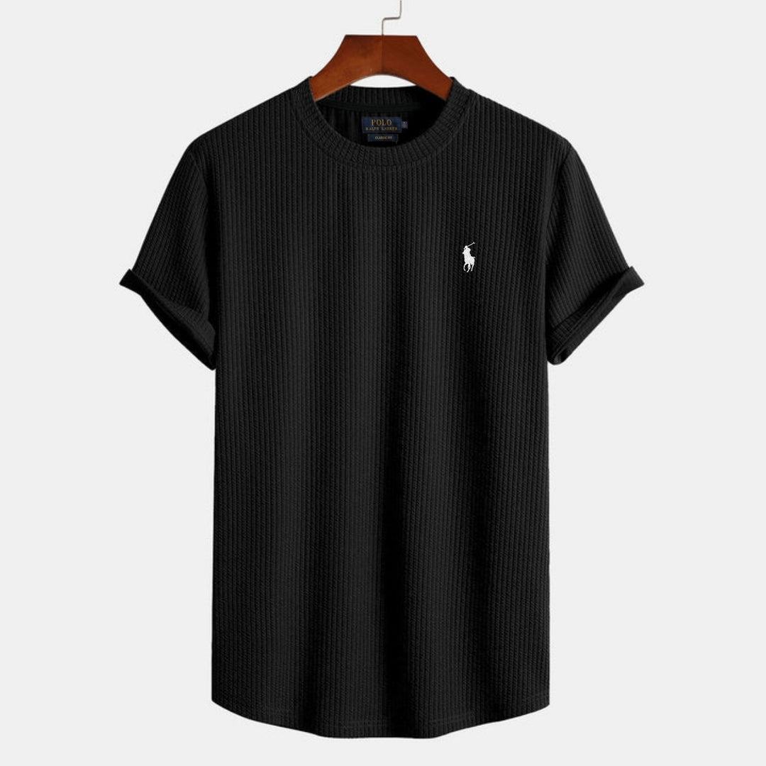 Ralph Lauren - Rundhals-T-Shirt