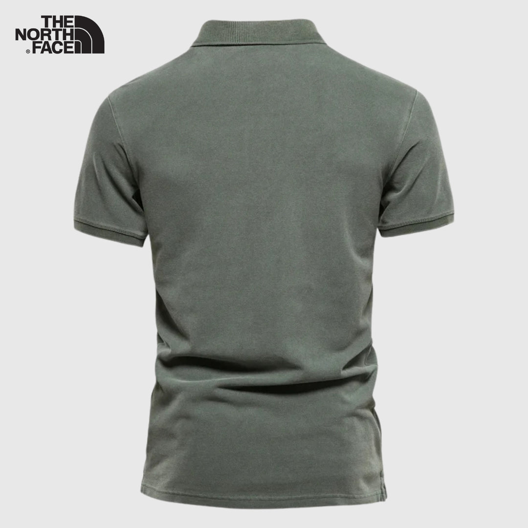Outdoor-Polo || The North Face