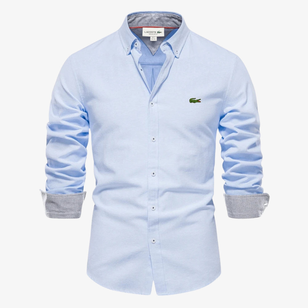 Elegantes Freizeitshirt - RÄUMUNGSVERKAUF