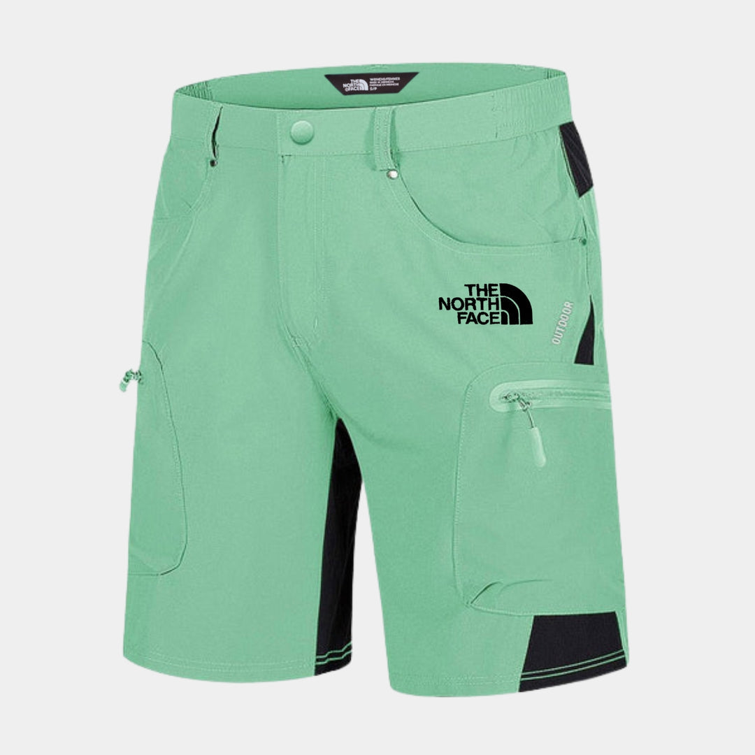 Outdoor-Shorts mit vielen Taschen für den Sommer - RÄUMUNGSPREIS