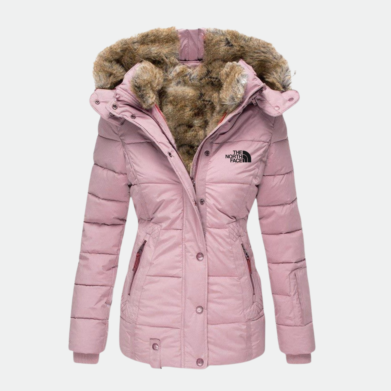 Premium-Damenjacke