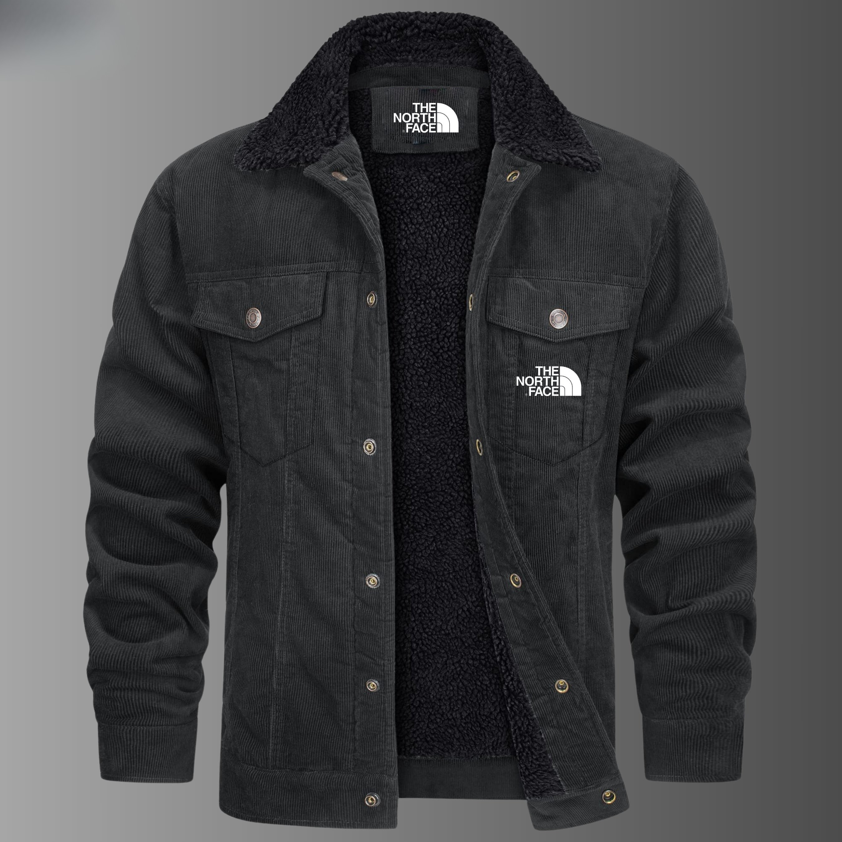 Elegante Premium-Jacke