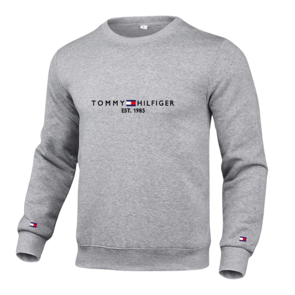Essentieller Pullover