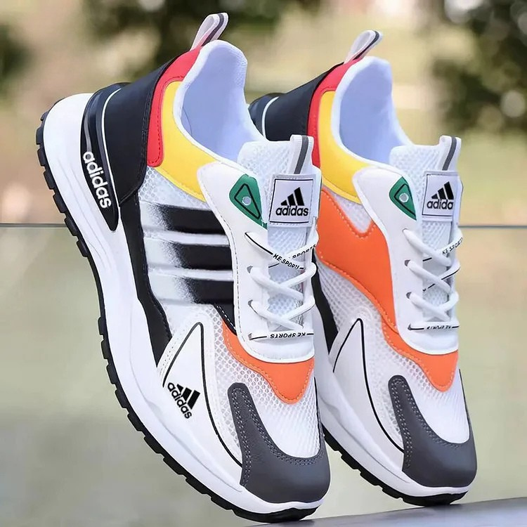 Atmungsaktive Sneaker